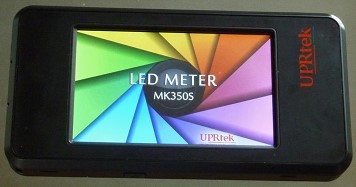 MK350 S UPRtek